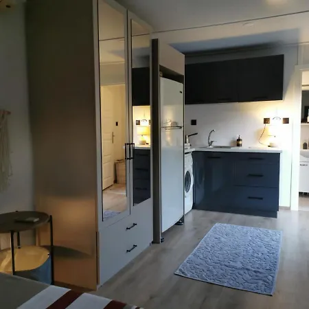 Aparthotel Simya Evi