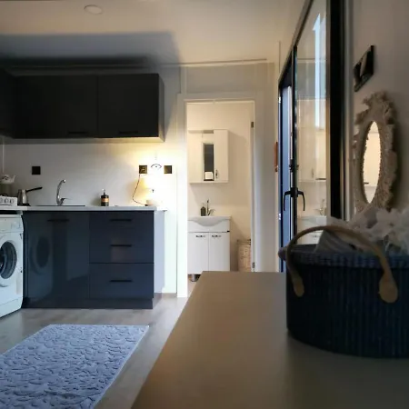 Simya Evi Marmaris