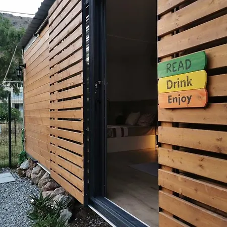 Simya Evi Aparthotel *