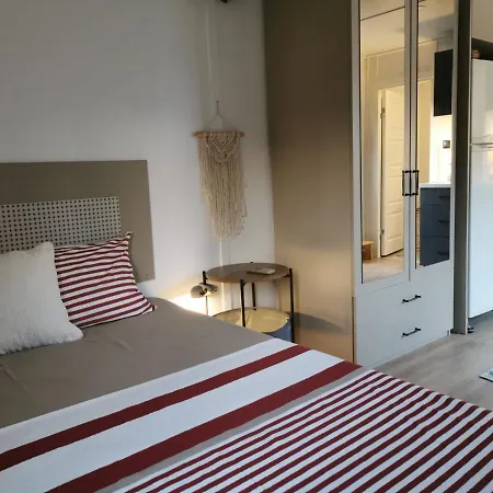 Simya Evi Aparthotel